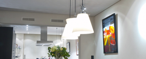 Ventilatiesystemen in huis 2