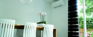 Ventilatiesystemen in huis