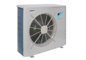 Daikin Altherma Hybride